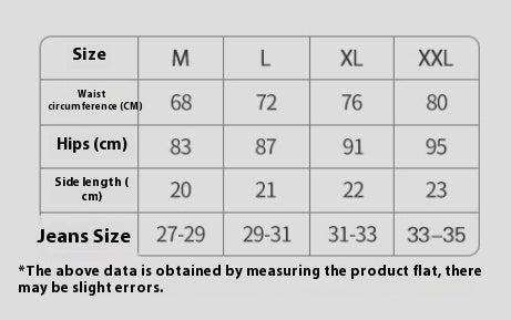 Bóxer Bikini Cintura Baja con Bolsa Ergonómica - Image 9