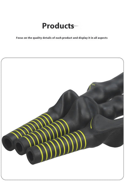 Corrector de Agarre para Golf - Entrenador de Técnica de Grip - Image 20