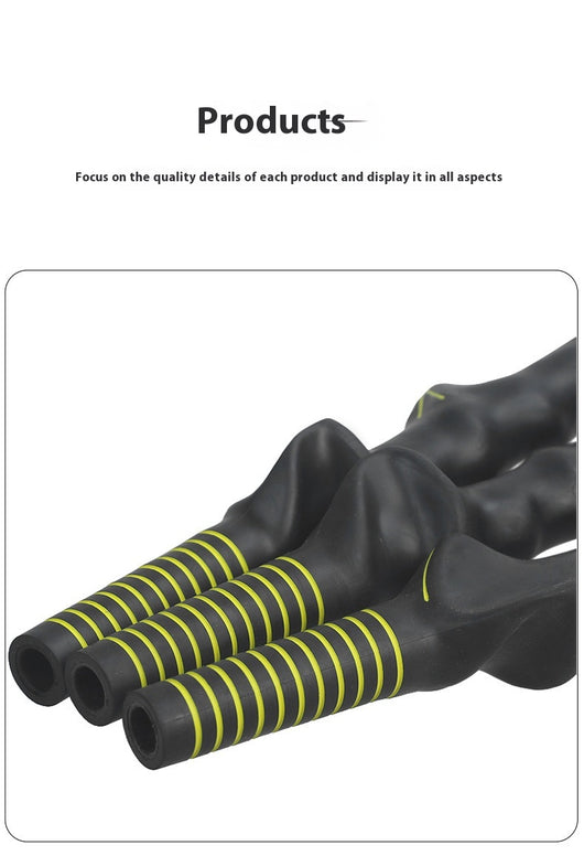 Corrector de Agarre para Golf - Entrenador de Técnica de Grip - Image 20