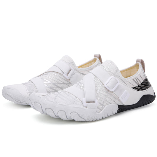 Zapatillas de Senderismo Yoga Outdoor Talla Grande - Image 25