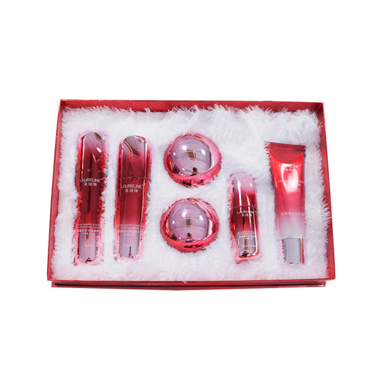 Set Completo de Cuidado Facial Hidratante y Nutritivo - Image 8