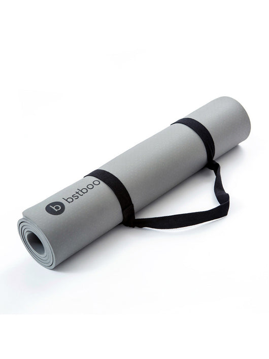 Tapete de Yoga para Niñas Grueso y Ancho - Protección Total - Image 28