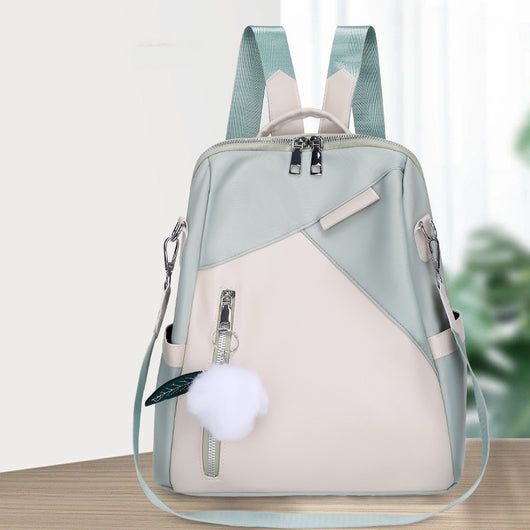 Mochila Oxford Elegante para Mujer - Image 3