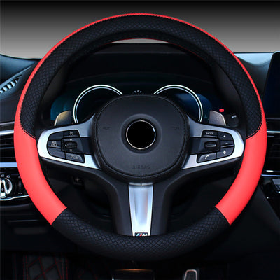 Funda Antideslizante para Volante de Auto - Image 8