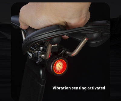 Luz Trasera Inteligente con Doble Soporte y Freno Automático - Image 17