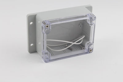 Caja de Distribución Eléctrica Impermeable - Image 10