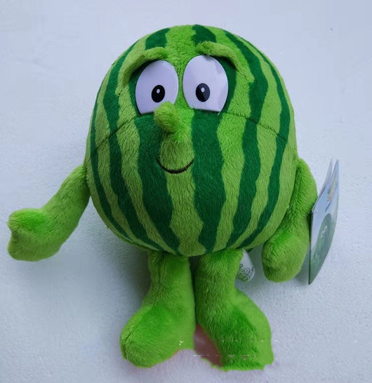 Peluches de Calabaza y Sandía - Juguetes Suaves para Niños - Image 20