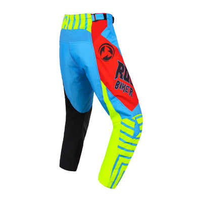Traje de Protección para Motociclismo y Ciclismo de Alta Velocidad - Image 2