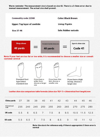 Mocasines Ejecutivos con Hebilla Horsebit Estilo Británico - Image 8