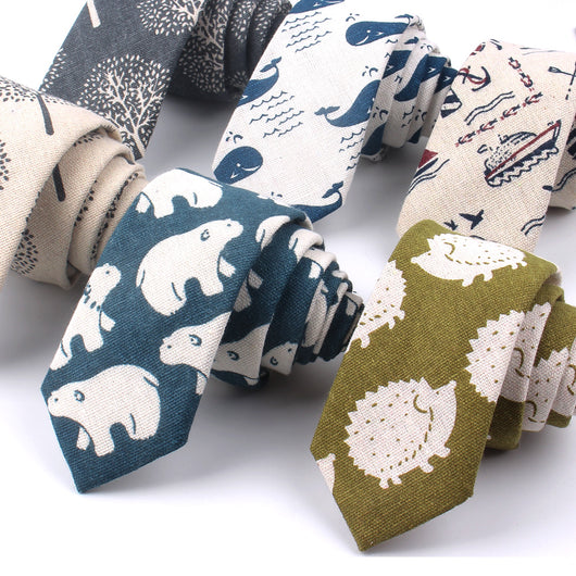 Corbatas de Diseño Premium - Image 7