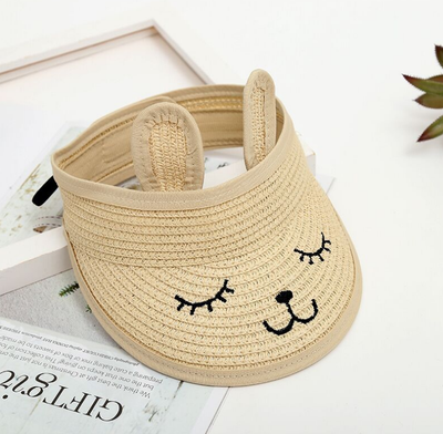 Sombrero de Verano con Protección Solar UV - Image 12