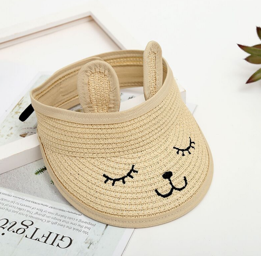 Sombrero de Verano con Protección Solar UV - Image 12