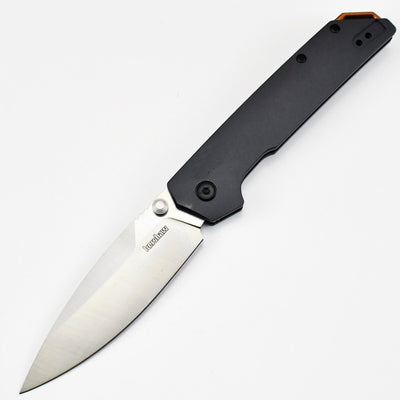 Cuchillo Plegable Táctico de Acero D2 - Portátil y Resistente - Image 6