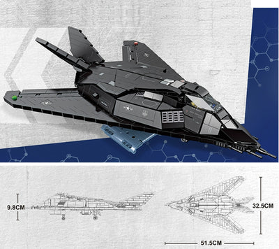 Portaaviones de Bloques de Construcción Militar - Image 5