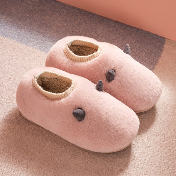 Pantuflas de Confinamiento en Algodón con Bolsa de Almacenamiento - Image 6