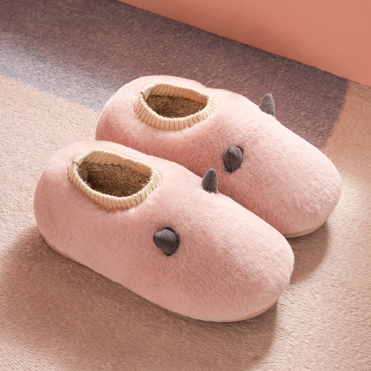 Pantuflas de Confinamiento en Algodón con Bolsa de Almacenamiento - Image 6