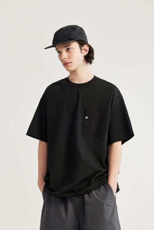 Camiseta Hydrogen con Tecnología de Tela Ligera - Manga Corta para Exterior - Image 17
