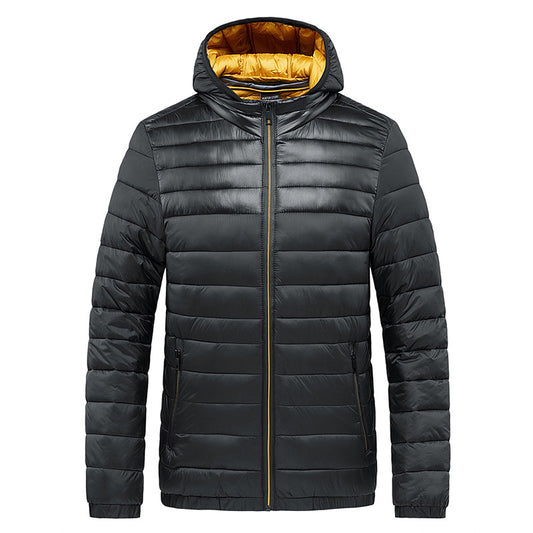 Ropa de Algodón para Hombre - Estilo Moderno y Cómodo