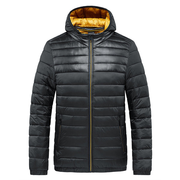 Ropa de Algodón para Hombre - Estilo Moderno y Cómodo