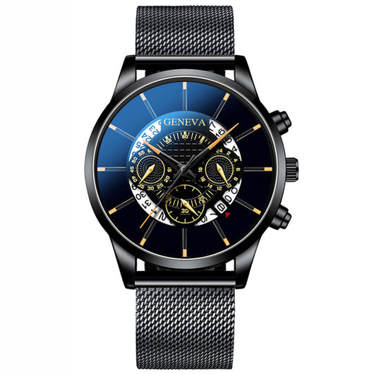 Reloj Mecánico Hueco Rome - Diseño Minimalista - Image 13