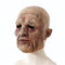 Old Man Mask