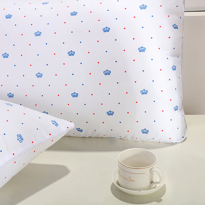Almohada de Salud Terciopelo Pluma - Image 7
