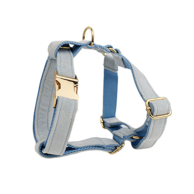 Collar para Perro de Terciopelo Suave - Image 12