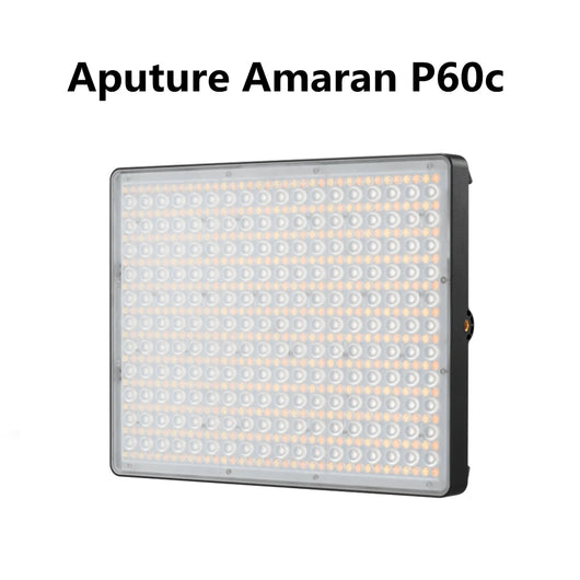 Panel LED P60x para Fotografía y Cine - Luz Suave Profesional - Image 10