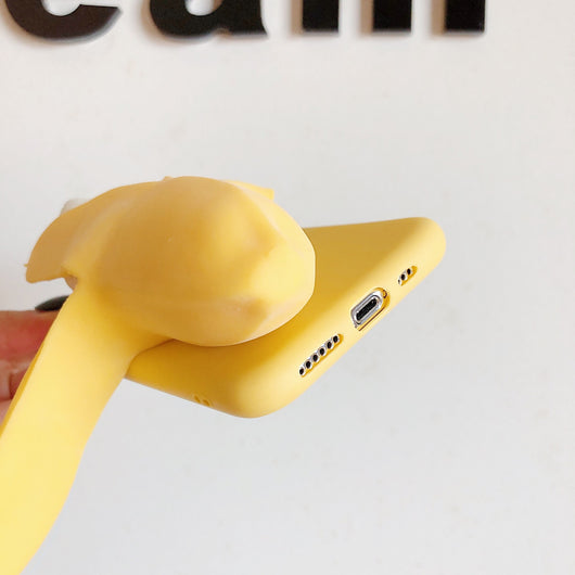 Funda Protectora Plátano Pinnacle para Teléfono - Image 14