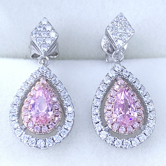 Aretes de Estilo Europeo y Americano para Hombre y Mujer - Image 2