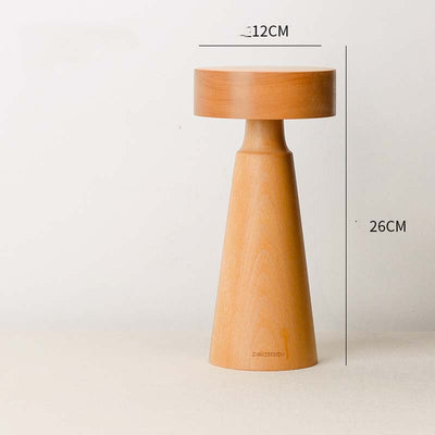Lámpara de Escritorio Faro con Sensor Táctil y Luz Nocturna - Image 13