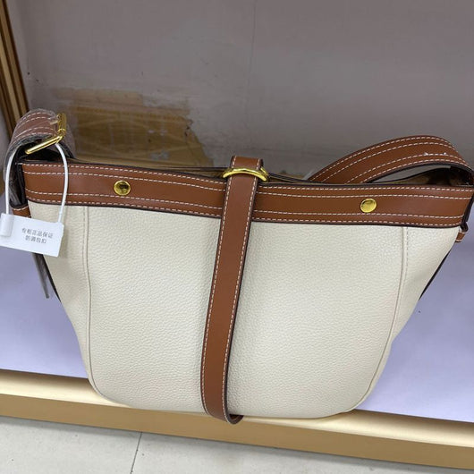Bolso Bandolera Portátil de Gran Capacidad para Otoño e Invierno - Image 6