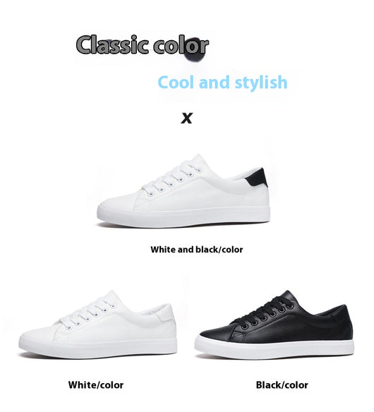 Zapatillas Deportivas Casuales Transpirables para Hombre con Malla Respirable - Image 11
