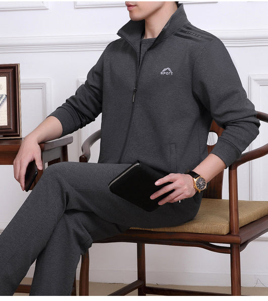 Conjunto Deportivo para Adultos Mayores - Image 2