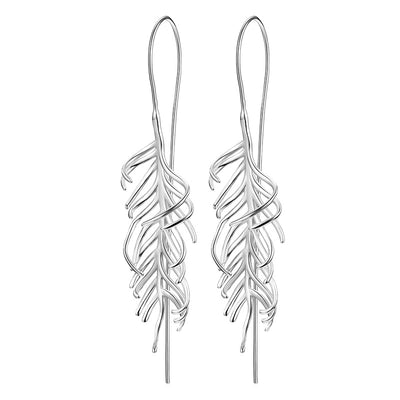 Aretes de Plata Esterlina - Image 10