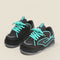 Zapatillas Altas Casuales para Niños - Estilo Urbano