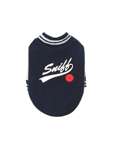 Suéter Deportivo Estampado para Perros y Gatos - Image 11
