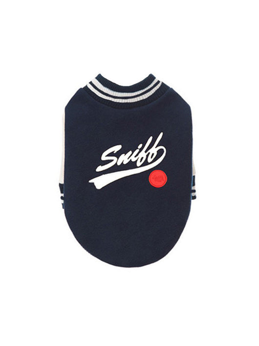 Suéter Deportivo Estampado para Perros y Gatos - Image 11