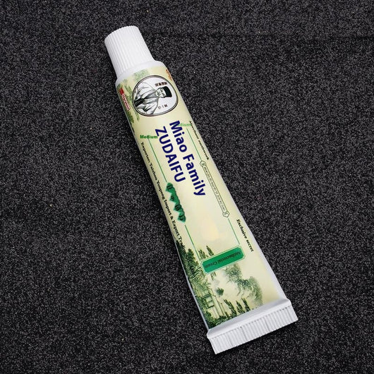 Crema Herbal Zu Dafu - Tratamiento Natural Regenerador - Image 15