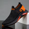 Tenis Deportivos Casuales para Hombre - Zapatos de Correr Modernos y Cómodos
