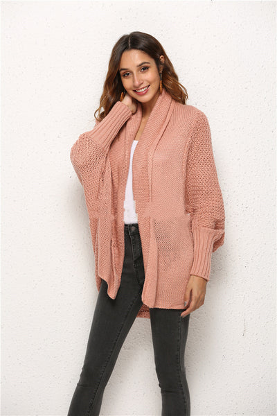 Cardigan de Punto para Mujer - Suéter Versátil y Cómodo - Image 11