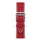 Vermelho Vinho 42 mm 44 mm 45 mm 49 mm 158 mm