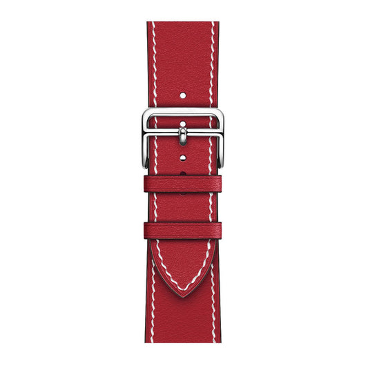Correa de Reloj en Cuero PU Premium - Compatible con Múltiples Modelos - Image 6