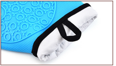 Guantes de Horno Aislantes Térmicos Antiescaldaduras - Image 13