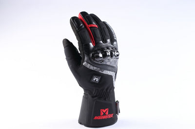 Guantes Térmicos Calefactables para Motocicleta y Vehículos Eléctricos - Image 26