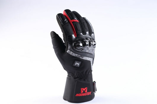 Guantes Térmicos Calefactables para Motocicleta y Vehículos Eléctricos - Image 26