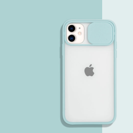 Funda Protectora con Superficie Mate para Cámara de Celular - Image 31