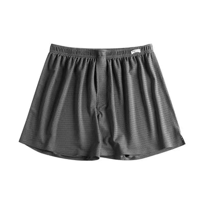 Calzoncillos Hombre Malla Transpirable Ice Silk Ultraligeros - Image 5