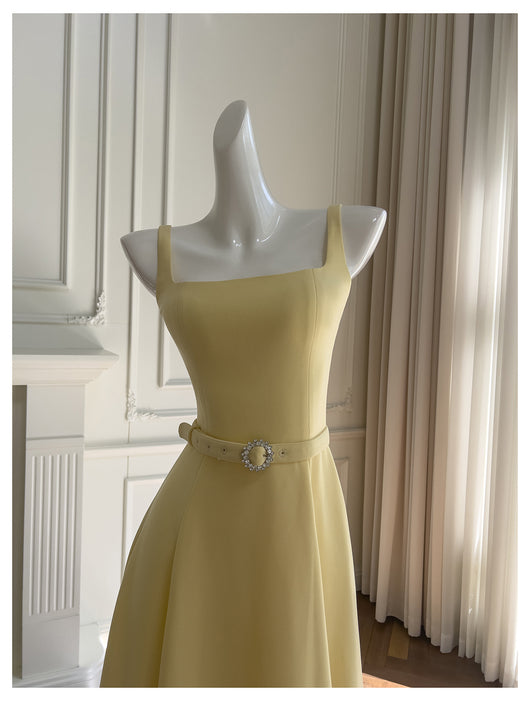 Vestido Largo Ajustado con Bandeau para Mujer - Image 20