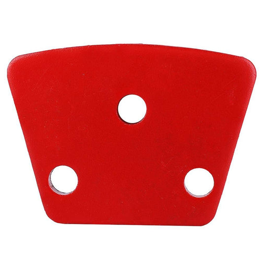 Placa de Diamante Trapezoidales 30 Mesh para Pulir Pisos - Image 2